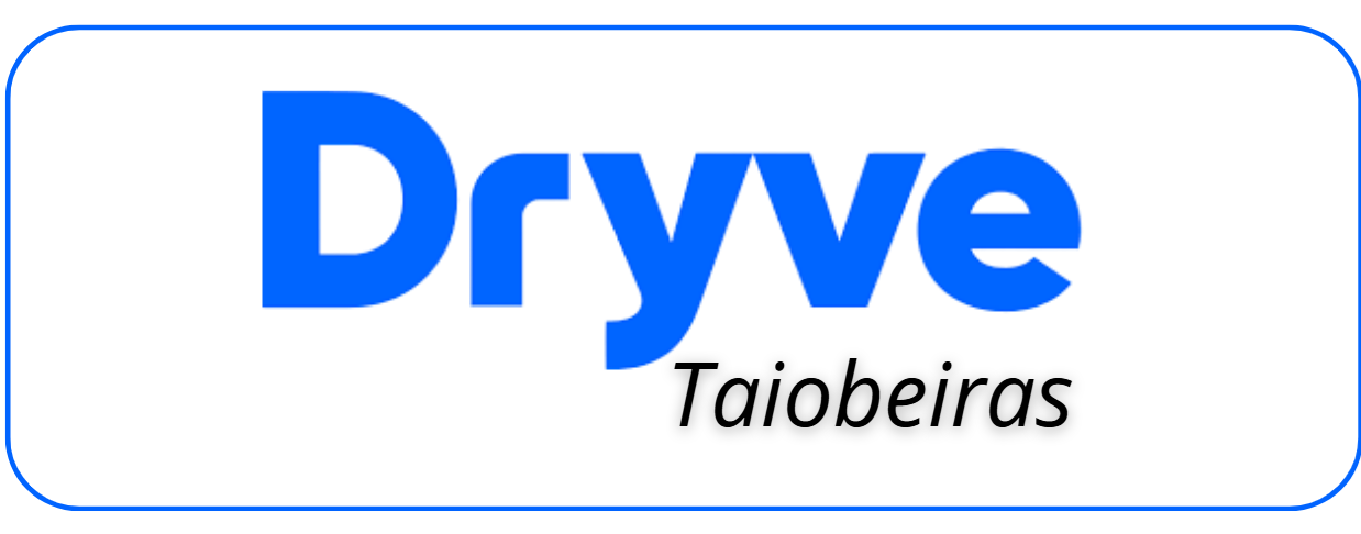 dryve taiobeiras mg.png